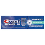Crest Pro-Health Toothpaste