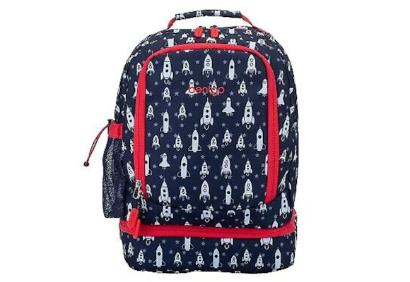 Bentgo Backpack