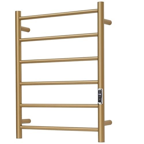 Heated Towel Rack