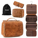 Hanging Toiletry Bag