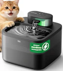 Cat Water Fountain
