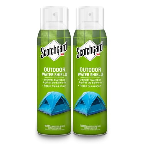 Scotchgard Water Shield 2-Pack