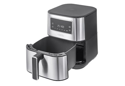 Crux Digital Air Fryer