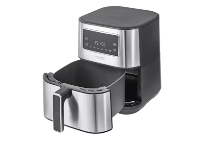 Crux Digital Air Fryer