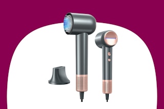 amazon hair dryer