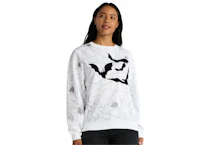 Women's Halloween Sweatshirt