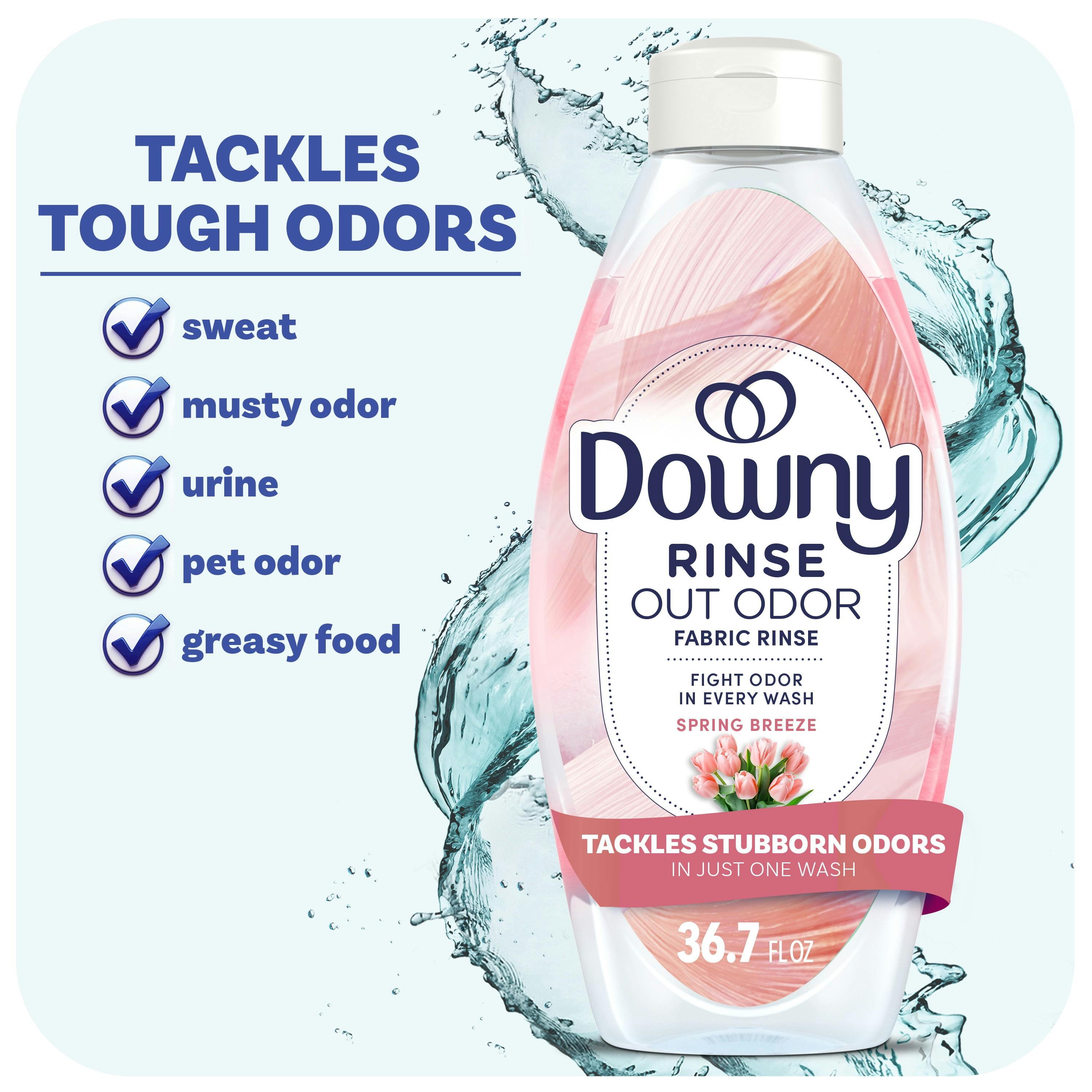 Downy Laundry Rinse