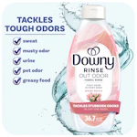 Downy Laundry Rinse