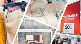 The Best Deals Available Right Now for the Kohl's Major Clearance Event