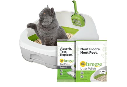 Purina Tidy Cats Litter Box