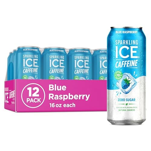 Sparkling Ice Caffeine 12-Pack