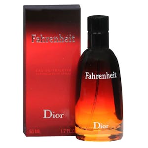 Dior Fahrenheit Cologne