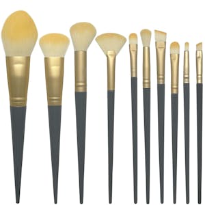 Makeup Brushes
