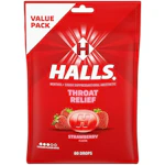 Halls Cough Drops