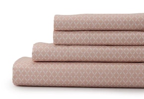 The Big One Sheet Set