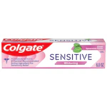 2 Colgate Sensitive Toothpastes