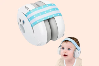 Baby Ear Protection B0CGD6S8ZP