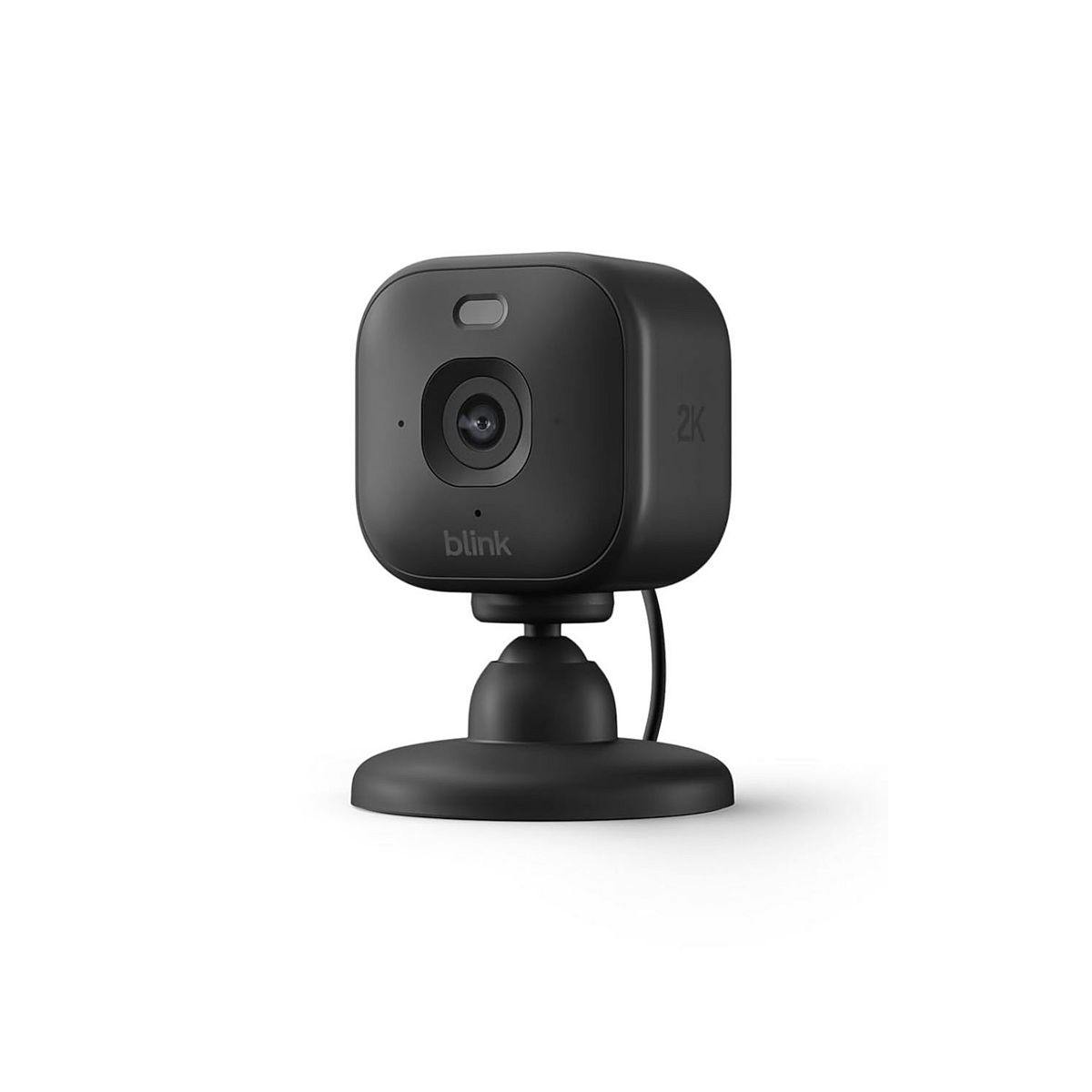 Blink Mini 2K Security Camera