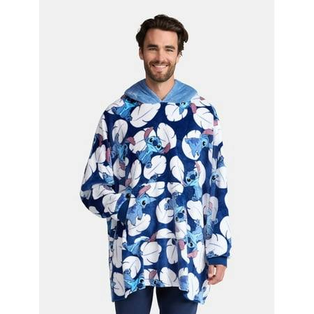 Disney Men's Stitch Lounger
