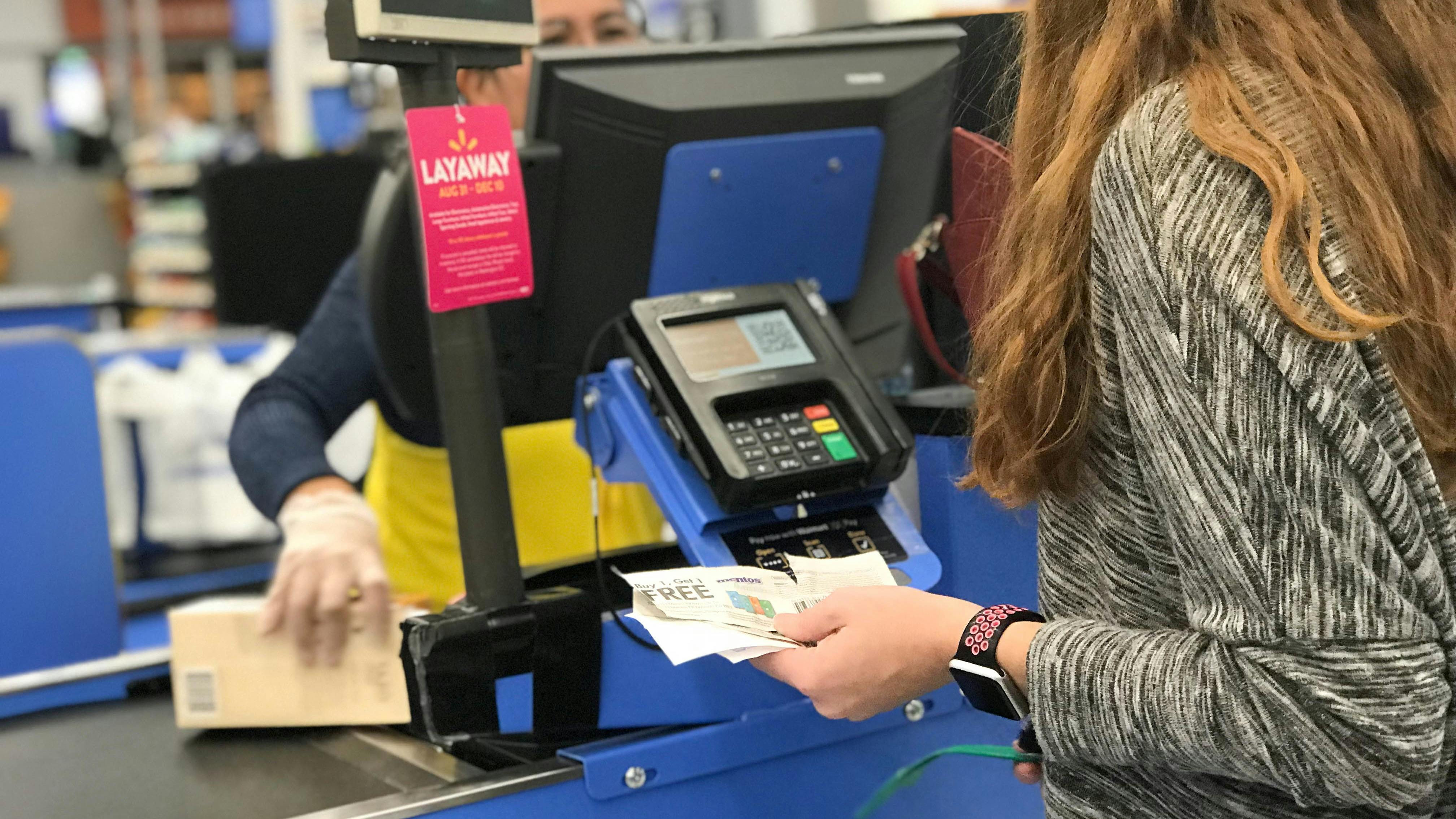 Every State Bought Weird Things in 2018 at Walmart