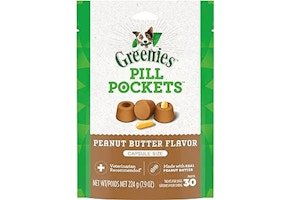 Greenies Pill Pockets