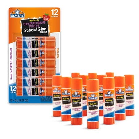 Elmer's Glue Sticks