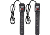 Amazon Basics Power Strips