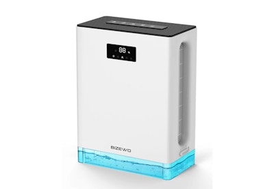 Dehumidifier
