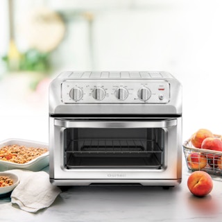 best buy Chefman Toast-Air 6-Slice Toaster Oven Air Fryer stock image 2021 1
