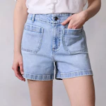 Women's Wildflower Shorts