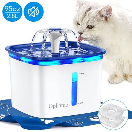 Pet Fountain