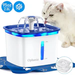 Pet Fountain