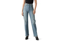 Levi's Women's Straight Jeans