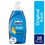 Dawn Ultra Dish Soap Bottle