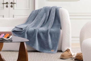 amazon ugg blanket
