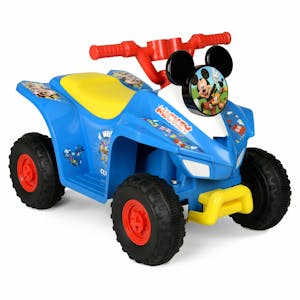 Disney Toddler Ride-On