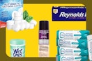 Household Essentials Oct 14