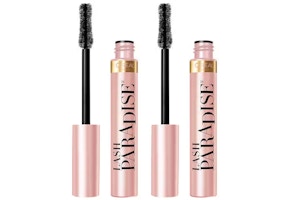2 L'Oreal Lash Paradise Mascaras