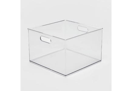 Brightroom Storage Bin