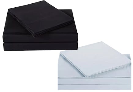 Truly Soft Sheet Set