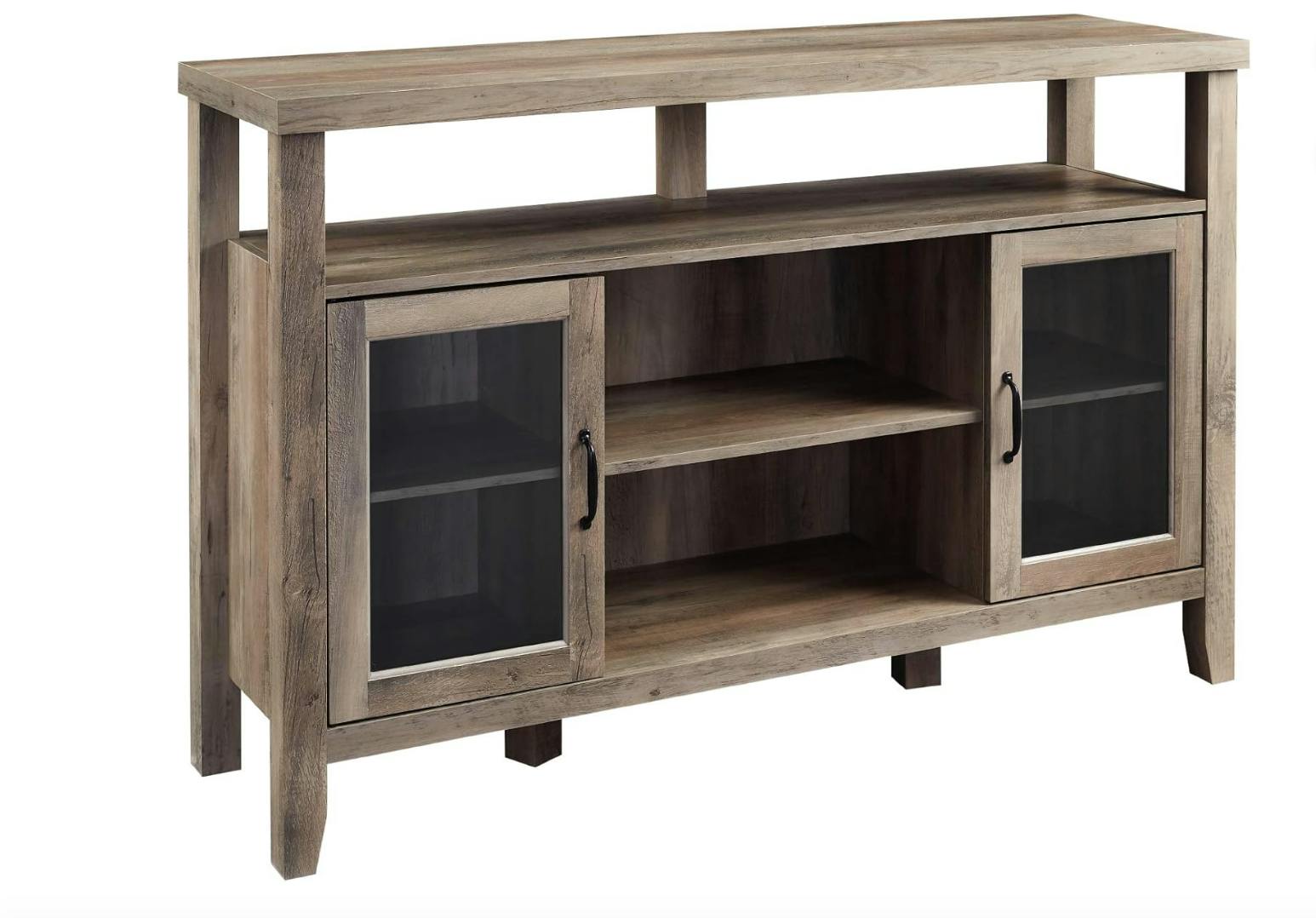 Walker Edison Universal TV Stand