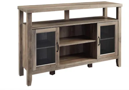 Walker Edison Universal TV Stand