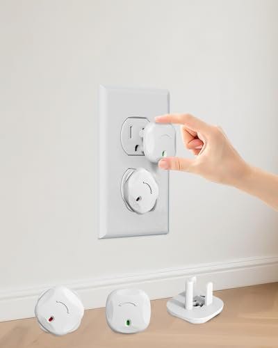 Outlet Cover Set