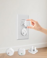Outlet Cover Set