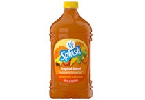 V8 Splash Juice Bottle