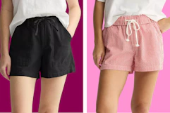 kohls-womens-shorts
