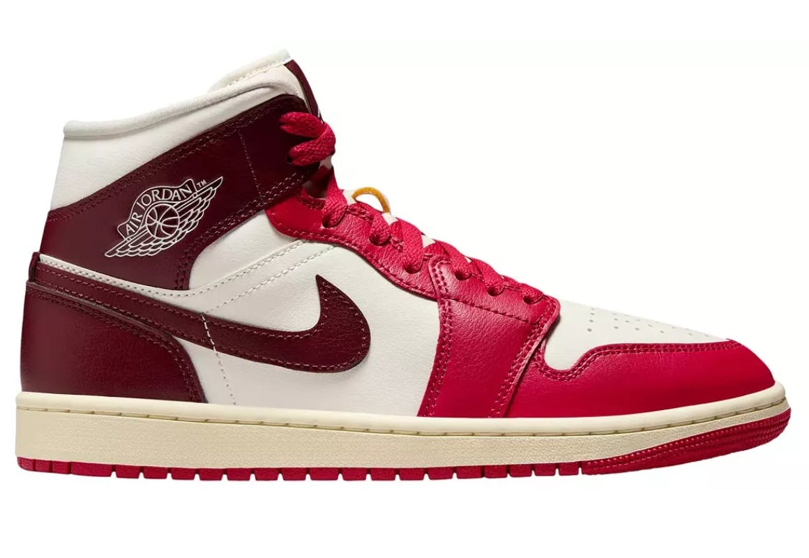 Nike Women's Air Jordan Shoes