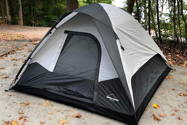 Grab the Newest Discounts on Tents at REI — Prices as Low as $47  card image