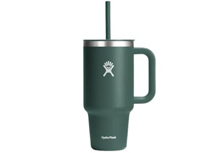 Hydro Flask Travel Tumbler