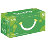 4 Bubly Sparkling Water 8-Packs